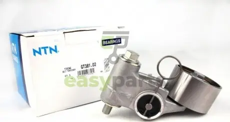 Натяжник ременя ГРМ Subaru Forester/Impreza 1.6-2.5 92- NTN GT381.02