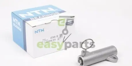 Натяжник ременя ГРМ Toyota Hilux 2.5-3.0D 01- NTN GT369.36