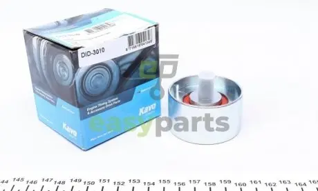 Ролик ГРМ Hyundai Accent/Elantra/Kia Carens/Ceed/Cerato 1.5-2.2 CRDI 01- (паразитний) (58х32) KAVO PARTS DID-3010