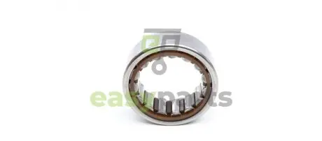 Підшипник КПП Fiat/Renault (34x51x17.5), C570/JB0-JB3/JB9/JH3.0 (34x51x17.5), (F-91108) INA 712 1027 10