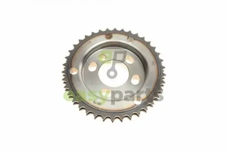 Комплект ланцюга ГРМ Ford Transit 2.0/2.4 TDCi 00-06 INA 559 0189 30