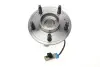 Підшипник маточини (передньої) Chevrolet Captiva/Opel Antara 2.0D/2.4-3.2 06- GSP 9330010 (фото 1)