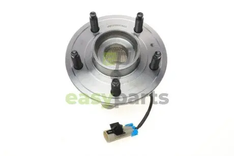 Підшипник маточини (передньої) Chevrolet Captiva/Opel Antara 2.0D/2.4-3.2 06- GSP 9330010