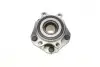 Підшипник маточини (передньої) Nissan Qashqai/X-Trail 1.2-2.5 dCi/DIG-T 13- (+ABS) GSP 9329033 (фото 1)