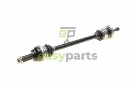 Піввісь (задня) BMW 5 (F10) 10-16 (L) (30x27x761) B47/N20/N47/N52/N55 GSP 205112OL