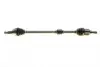 Піввісь (передня) Ford Transit Courier 1.0 EcoBoost/1.5/1.6 TDCi 14- (R) (25x23x918) GSP 202854 (фото 1)