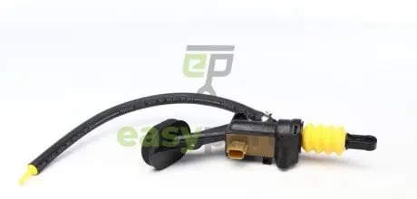 Циліндр зчеплення (головний) Ford Transit Customs (V362) 2.0 EcoBlue 15- (d=15.87mm) = KG190156.4.7 FTE 2111219