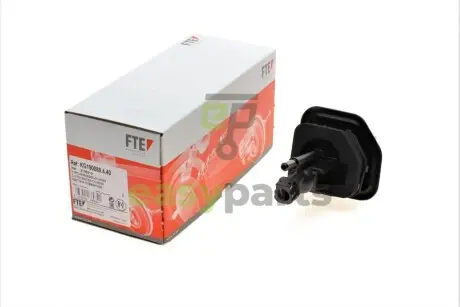 Циліндр зчеплення (головний) Ford Focus II/III/C-max/Mazda 3/5/Volvo C30/S40 II/V50 1.0-2.0D 03- FTE 2108219