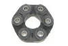 Муфта кардана еластична BMW 3/4/5/7/X1/X3/X4/X5/X6 00- (спереду) FAG 773 0004 10 (фото 2)