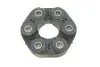 Муфта кардана еластична BMW 3/4/5/7/X1/X3/X4/X5/X6 00- (спереду) FAG 773 0004 10 (фото 3)