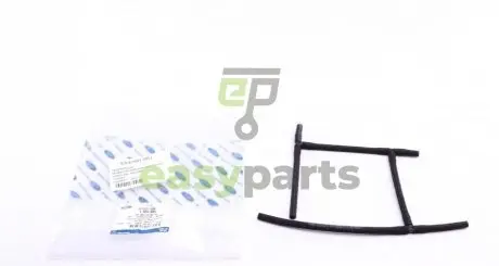 Шланг зливний Ford Connect 1.8 TDCi 01- (OE FORD) DP ES 81021 ORJ