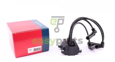 Котушка запалювання Renault Logan 1.4 04- BREMI 20345