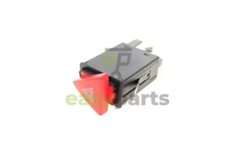Кнопка аварійної сигналізації Skoda Octavia 96-13 Solgy 401079