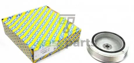 Шкив коленвала SNR SNR NTN DPF355.00