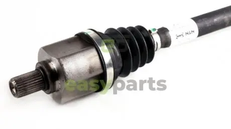 Півосі Renault SNR SNR NTN DK55.111