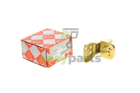 Петля дверей (задніх/нижня/L/180°) Ford Transit 01- ROTWEISS RWS2089