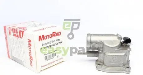 Термостат MB E-class (W210) 2.2CDI 98-02 (87°C) MOTORAD 498-87K
