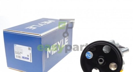 Насос ГПК MB E-class (W211)/GLK-class (X204)/C-class (W204) 3.0CDI 05-14 (120mm MEYLE 014 631 0032