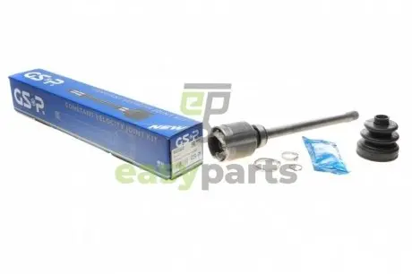 ШРКШ (внутрішній) Citroen C4/C5/Peugeot 3008/5008 13- (R) (37x36x487.5) GSP 602322