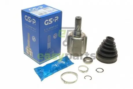 ШРКШ (внутрішній) Opel Astra J 11- (L) (25x26x165.5) GSP 602188