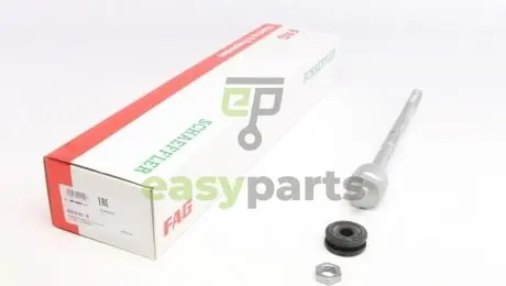 Тяга рульова VW Polo (6N1), 10/94 - 10/99, з надійним рульовим механізмом FAG 840 0161 10