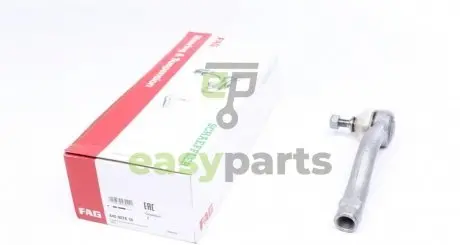 Тяга рульова BMW 7 (E65/E66/E67) 01-08 FAG 840 0078 10