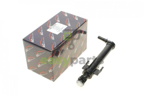 Форсунка омивача фари BMW 1 (F20)/3 (F30) 10-19 (R) AIC 70823