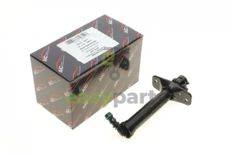 Фото форсунка омивача фари Audi A6 11-18 (L) AIC 70814 Форсунка омивача фари Audi A6 11-18 (L) AIC 70814