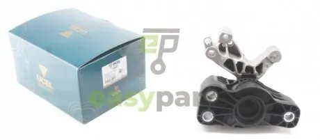 Подушка двигуна (R) Renault Megane IV/Scenic IV/Fluence 1.2 15- UCEL 10682