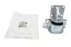 Подушка двигуна (L) Fiat Ducato/Citroen Jumper/Peugeot Boxer 2.2HDi-2.3D 06- UCEL 31651 (фото 1)