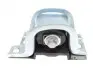Подушка двигуна (L) Fiat Ducato/Citroen Jumper/Peugeot Boxer 2.2HDi-2.3D 06- UCEL 31651 (фото 4)