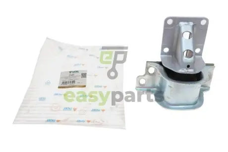 Подушка двигуна (L) Fiat Ducato/Citroen Jumper/Peugeot Boxer 2.2HDi-2.3D 06- UCEL 31651