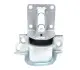 Подушка двигуна (L) Fiat Ducato/Citroen Jumper/Peugeot Boxer 2.2HDi-2.3D 06- UCEL 31651 (фото 5)