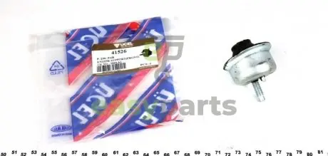 Подушка двигателя UCEL 41526