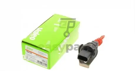 Датчик швидкості обертання валу КПП VW Caddy/Golf/Passat 1.4-2.3 98-08/Skoda Octavia 96-13 Valeo 366131