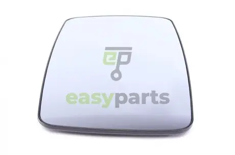 Скло дзеркала (з підігрівом) MB Sprinter/VW LT 96-06 (L) Solgy 302012