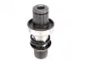 Фланець півосі передній VW T5 2.5TDI/2.0TDI (R)(42/42) (+ сальник і болт) Solgy 216134 (фото 2)
