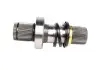 Фланець півосі передній VW T5 2.5TDI/2.0TDI (R)(42/42) (+ сальник і болт) Solgy 216134 (фото 3)