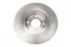 Фото 2 - диск гальмівний (передній) Renault Kangoo 1.5 DCI/1.6 16V 08- (258x22) Solgy 208109 Диск гальмівний (передній) Renault Kangoo 1.5 DCI/1.6 16V 08- (258x22) Solgy 208109 (фото 2)
