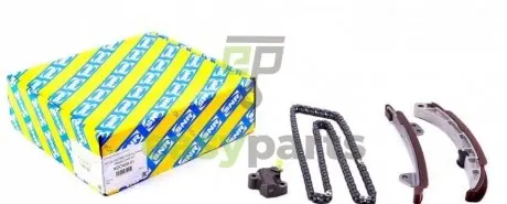 Комплект ланцюга SNR SNR NTN KDC459.01