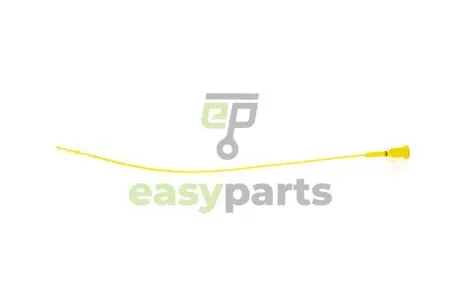 Щуп рівня оливи Renault Master 2.5DCi 10- (740mm) ROTWEISS RWS2010