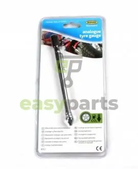 Манометр олівець Ring RTG1