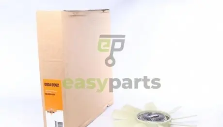 Муфта вентилятора NRF 49562