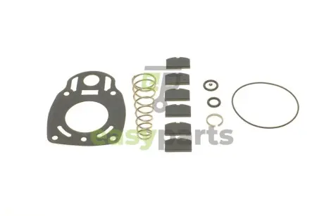 Ремкопмлект для гайкокрута пневматичного 52790 1/2" 1302 Нм JBM 14149