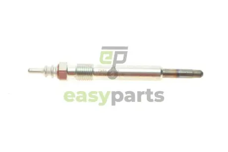Свічка розжарювання MB C-class (W202)/E-class (W124) 2.0-3.0TD 93-01 (11.5V) ISKRA 11721087