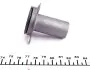 Сальник вала первинного КПП Peugeot Expert 1.4HDi/1.6HDi/2.0HDI 96- (20/24x39.5/57x57.5) (лійка) IMPERGOM 41201 (фото 2)