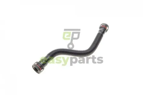Трубка вентиляції картера BMW 3 (F30) 1.6i 11-18 (N13) AIC 59742