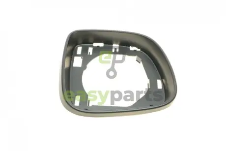 Рамка дзеркала заднього виду VW T6 15- (R) Solgy 302039