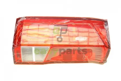 Ліхтар задній VW Crafter 17- (L) Solgy 301038