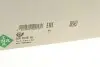Помпа води Audi A3 1.4TFSI 12-14/Seat Ibiza IV/V/Skoda Fabia III/VW Polo 1.0/1.0TSI 14- INA 538 0746 10 (фото 9)